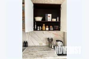 1-к квартира, посуточно, 40м2, 5/11 этаж