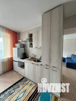 1-к квартира, посуточно, 40м2, 4/16 этаж