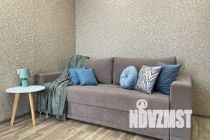 1-к квартира, посуточно, 40м2, 5/11 этаж