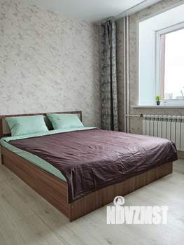 2-к квартира, посуточно, 48м2, 1/1 этаж