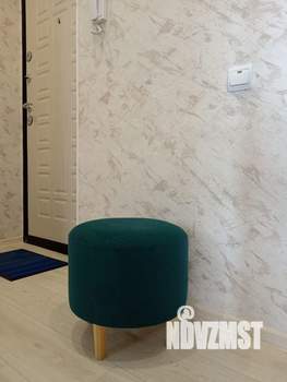 2-к квартира, посуточно, 48м2, 1/1 этаж