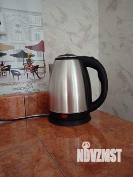 2-к квартира, посуточно, 48м2, 1/1 этаж