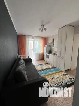 1-к квартира, посуточно, 40м2, 4/16 этаж